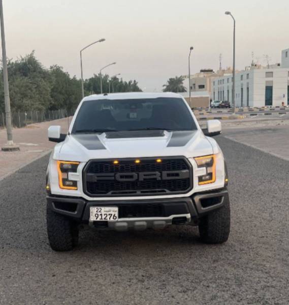 فورد رايتر 2017 للبيع 