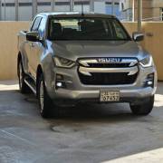 وانيت ايسوزو 2022 D MAX للبيع 
