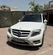 مرسيدس بنز 350 GLK 2017 للبيع 