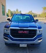 جي ام سي سييرا 2018