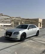 كرايسلر 300 s 2021 للبيع 