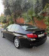  BMW 528i موديل 2014 للبيع 