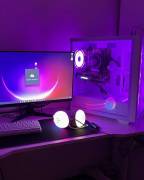 بي سي قيمنق للبيع 