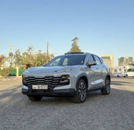 جيتور داشنج 2024 للبيع 