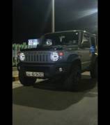 جمنى سوزوكي ٢٠٢٢ للبيع 