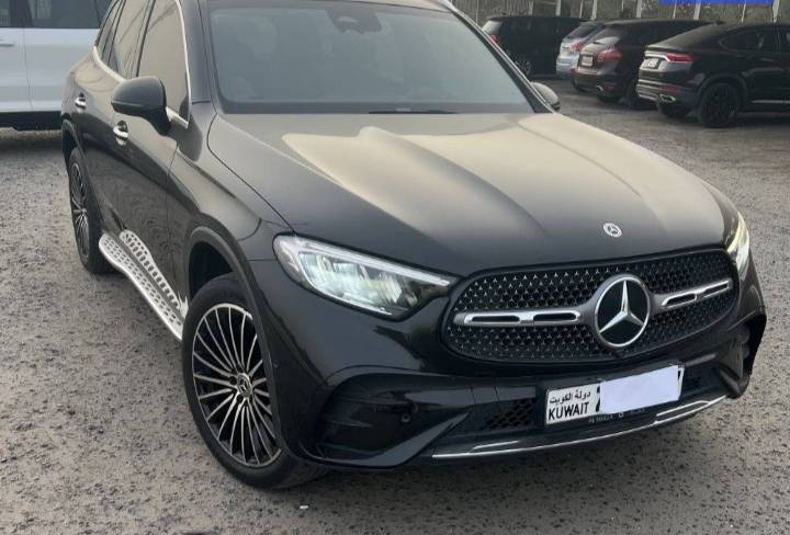 مرسيدس 200 GLC 2023 للبيع 