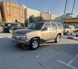 شيفروليه تاهو ٢٠١٤ للبيع 