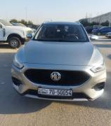 إم جي زد إس 2023 للبيع 