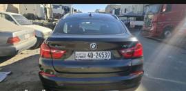 BMW X4 2016 للبيع 