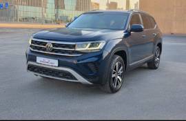 فولكس فاجن تيرامونت2022 للبيع 