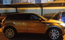 لاند روفر ايفوك 2015 للبيع 