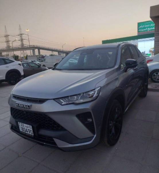 Haval H6 2026 للبيع 