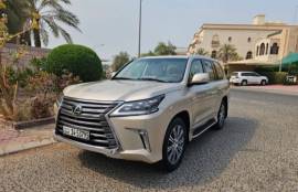 لكزس الساير ٢٠١٦ للبيع 