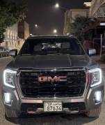 GMC يوكن SLE 2021 للبيع 