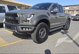 فورد رابتر موديل 2020