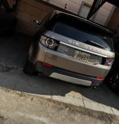 لاندروفر دسكفري موديل 2015 للبيع 
