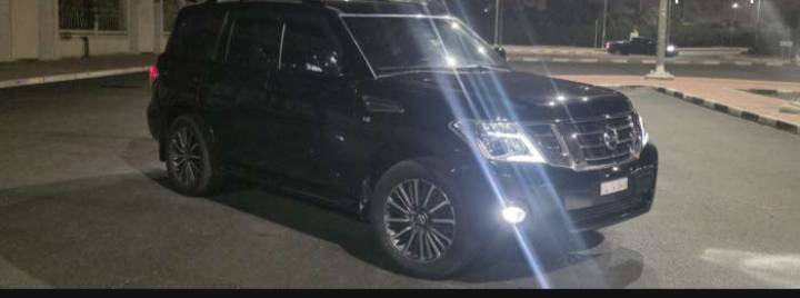 نيسان باترول 2013, للبيع 