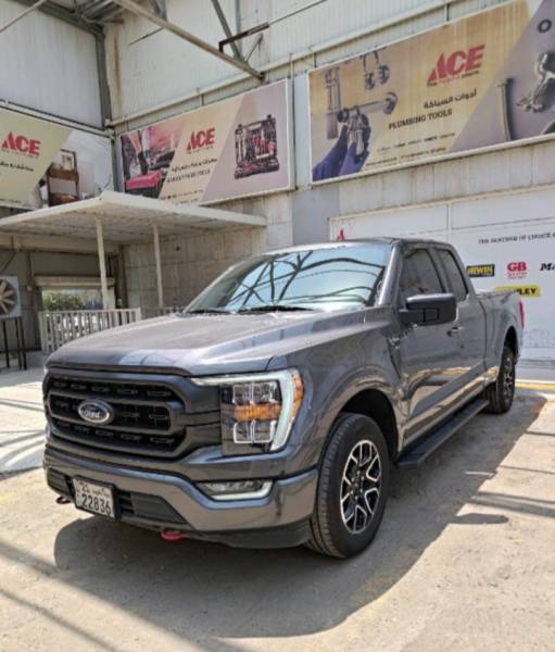 Ford F150 Sport للبيع 