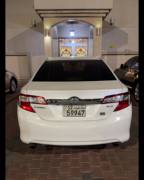 تويوتا كامري 2014 للبيع 