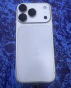 ايفون 17 برو للبيع 