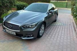 انفينيتي Q 2016 للبيع 