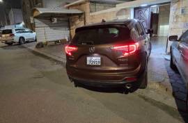 اكورا هوندا موديل ۲۰۲۰ للبيع 