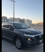 هيونداي سنتافي 2017 للبيع 