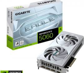 Rtx 5060 white للبيع 