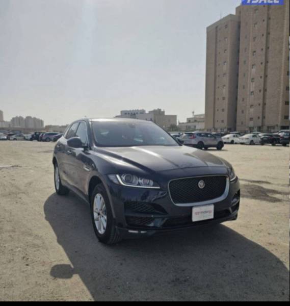 F-PAce 2020 للبيع 