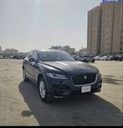 F-PAce 2020 للبيع 