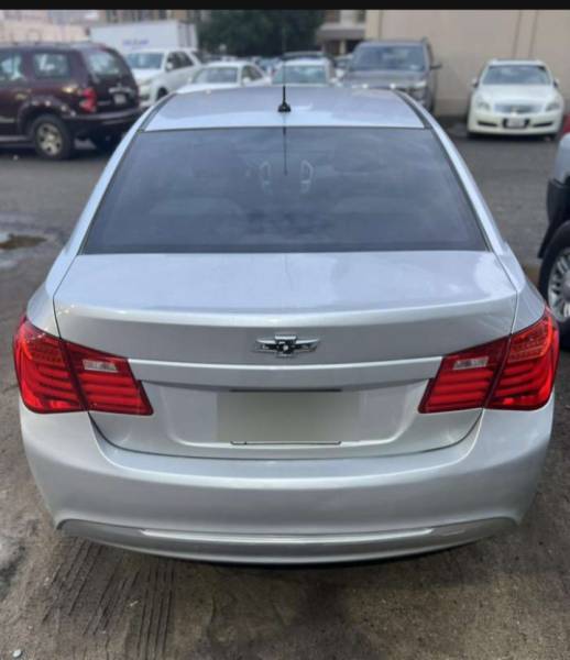 شفر كروز 2014 للبيع 