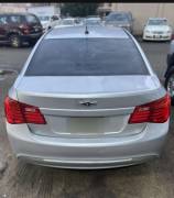 شفر كروز 2014 للبيع 