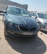 اسكودا اوكتافيا A7 2017 للبيع 