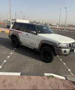 نيسان سوبر سفاري 2019 للبيع 