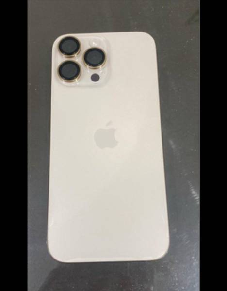 ايفون ١٦ بروماكس للبيع 