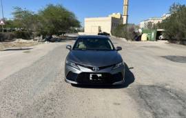 تويوتا كامري موديل 2024 للبيع 