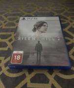 سايلنت هيل ٢ للبيع 