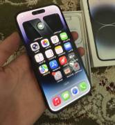 ايفون 14 برو ماكس للبيع 