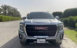 GMC  يوكن ٢٠٢٣ sle للبيع