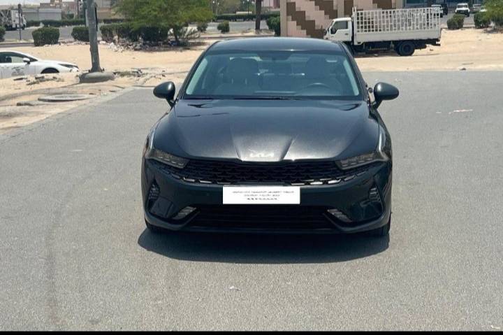 كيا K5 2021 للبيع 