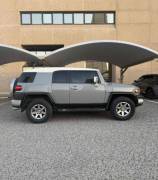 تويوتا اف جي كروزر 2021 