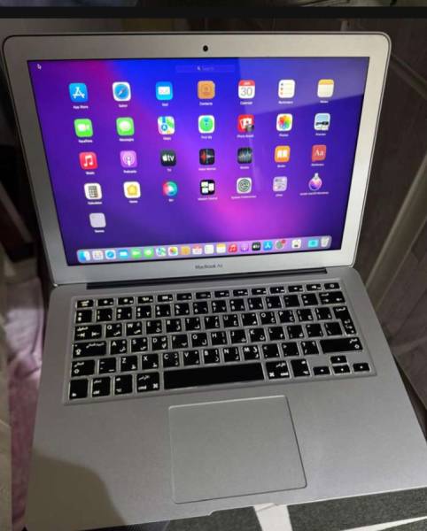 macbook air 2017 للبيع 