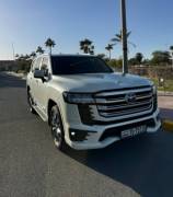 لاند كروزر gxr 2023 للبيع 