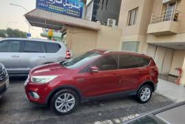 جيب فورد سكيب 2018 للبيع 