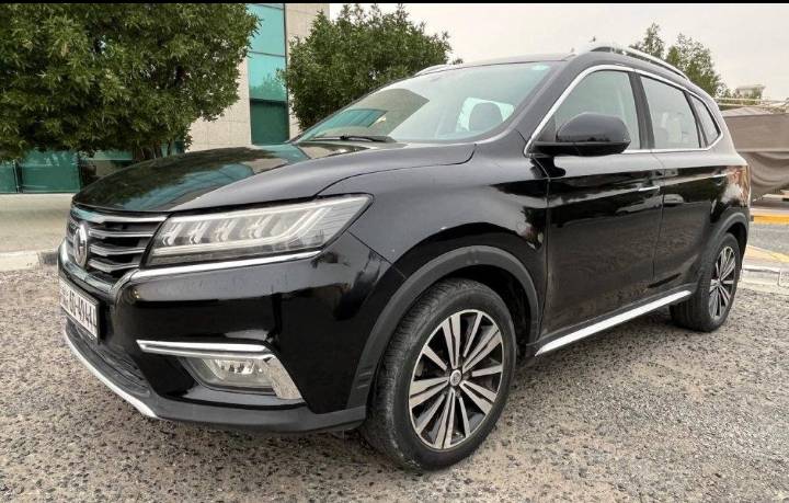 RX5 موديل 2022 للبيع 