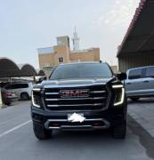 GMC  يوكن الفيشن 2025 للبيع 