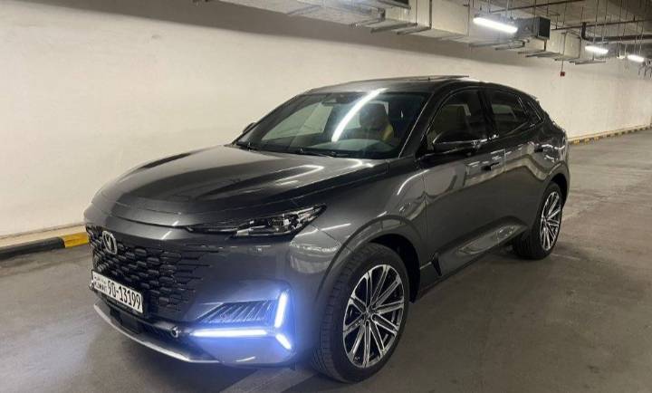 شانجان 2020 للبيع 