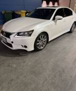 لكزس GS250 2014 للبيع 