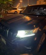 تويوتا برادو  2022 للبيع 