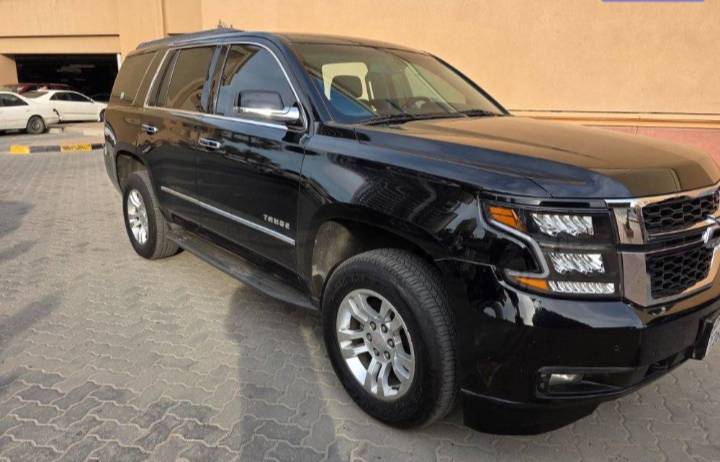 للبيع شيفرولية - تاهو - 2020 SL2